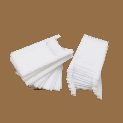 قیمت خوب خدمات ماشینکاری دقیق CNC برای قطعات پلاستیکی ABS تحمل ± 0.01± 0.005mm آنلاین