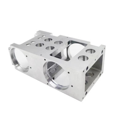 قیمت خوب خدمات CNC آکریلیک حرفه ای رنگ سفارشی برای دقت و دوام در ماشینکاری CNC آنلاین