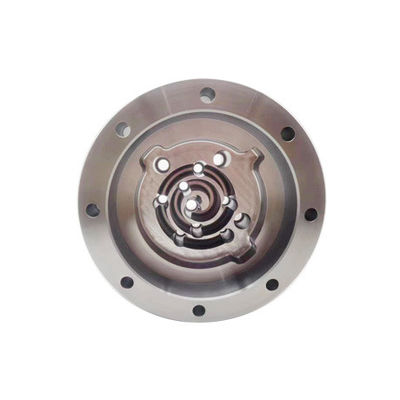 قیمت خوب قطعات ماشین آلات آلومینیوم برنجی CNC آنلاین