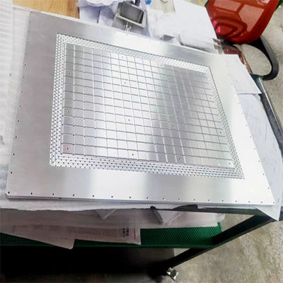 قیمت خوب قطعات ماشین آلات CNC قطعات ماشین آلات بزرگ آنلاین