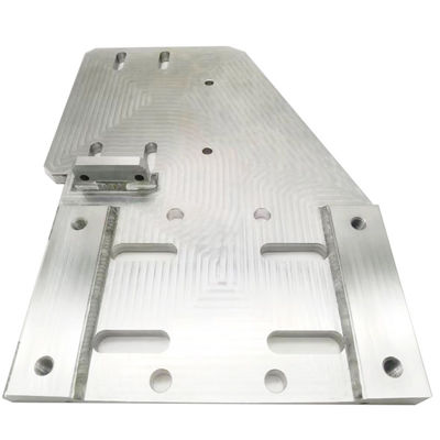 قیمت خوب خدمات ماشینکاری قطعات بزرگ چند قطعه CNC ماشینکاری قطعات بزرگ تامین کننده آنلاین