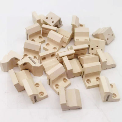 قیمت خوب ماشین CNC سفارشی قطعات فلزی آلومینیوم چرخیده آسیاب موتورسیکلت اتوماتیک آنلاین