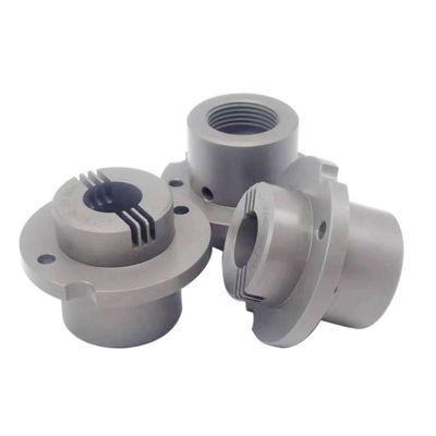 قیمت خوب تخصیص چرخ دار چرخ Cnc ماشین آلات مس فولاد ضد زنگ قطعات آلومینیوم آنلاین