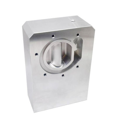 قیمت خوب قطعات کوچک پلاستیکی 5 محور CNC بخش ماشین آلات فلزی کیت استامپینگ نمونه اولیه سریع قطعات CNC آنلاین