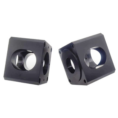 قیمت خوب پنج محور قطعات آسیاب CNC آسیاب آلیاژ آلومینیوم آنلاین