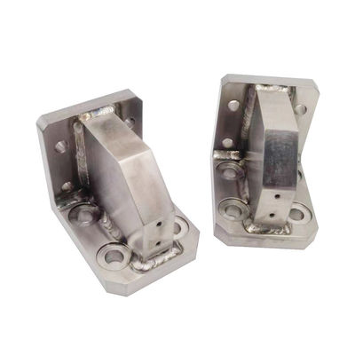 قیمت خوب قطعات آهن آلات سنگین OEM باریک و سفارشی آنلاین