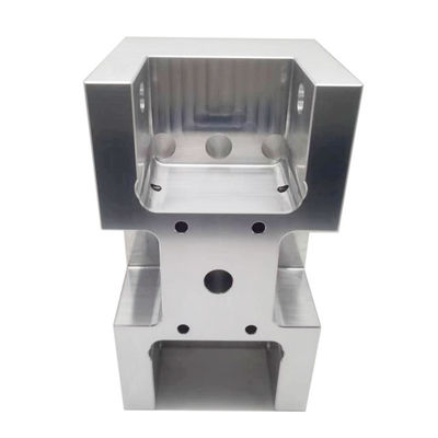 قیمت خوب قطعات آسیاب CNC برای ماشینکاری دقیق آنلاین