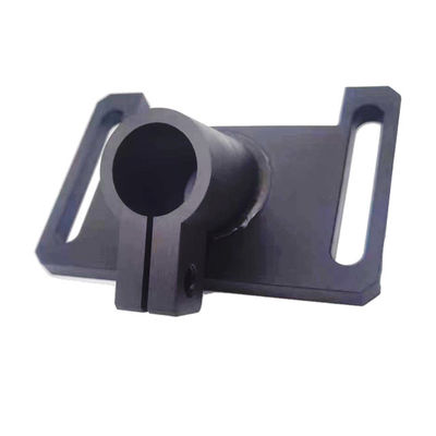 قیمت خوب قطعات جوش ورق فلزی گالوانیزه قابل سفارشی آنلاین