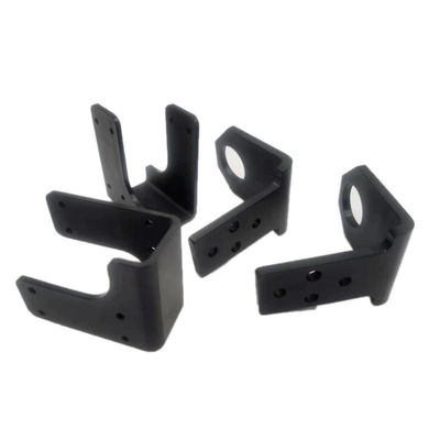 قیمت خوب خدمات آسیاب CNC برای آلومینیوم، مس، فولاد ضد زنگ آنلاین