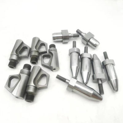 قیمت خوب چک کامپیوتر قطعات ماشین چرخ CNC تامین کنندگان گرمایش گرمایش آنلاین