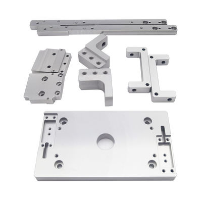 قیمت خوب قطعات تولید CNC رنگی سفارشی برای تولید لوازم جانبی موتورسیکلت آنلاین