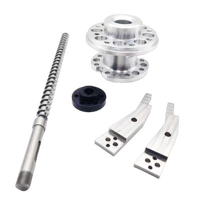 قیمت خوب قطعات چرخیده CNC بر حسب نیاز قطعات دقیق 5 محور فرش ماشینکاری آنلاین