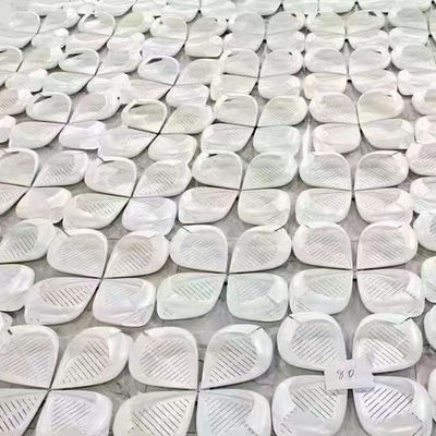 قیمت خوب قطعات چاپ 3D فلزی صنعتی PMMA اکریلیک ABS در صنعت خودرو آنلاین