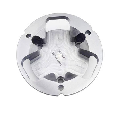 قیمت خوب قطعات چرخش CNC سفارشی کارخانه قطعات چرخش CNC دقیق خدمات OEM آنلاین