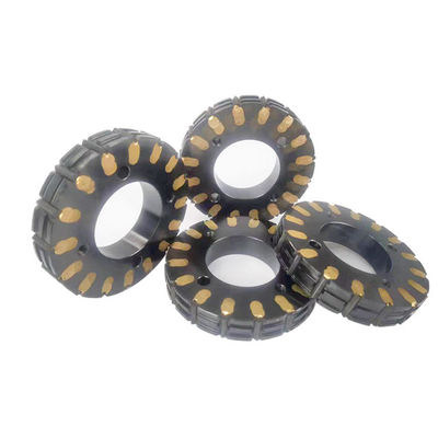 قیمت خوب شرکت های آسیاب کاربید ولتفستم با تحملات تنگ آلومینیوم مس آنلاین