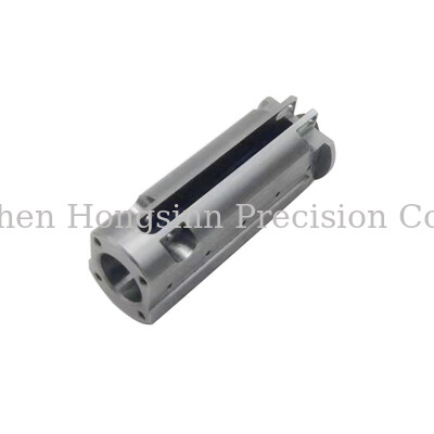 قیمت خوب قطعات ماشینکاری CNC آلومینیومی 7075 با دقت بالا با تحمل 0.01-0.005mm و درمان سطح آنودیز برای برنامه های کاربردی آنلاین