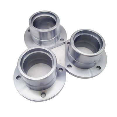 قیمت خوب ماشینکاری پلاستیکی دقیق بدون سرنشین PC PA66 PMMA ماشینکاری CNC آنلاین