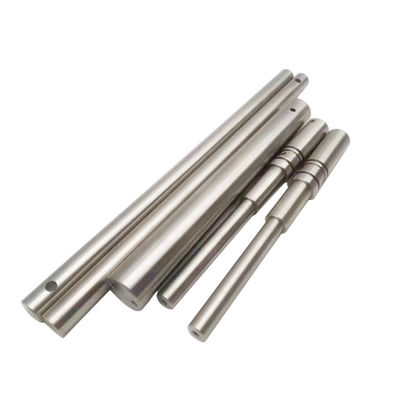 قیمت خوب ماشینکاری سفارشی Peek پلاستیک Peek CNC Block Machining ODM آنلاین