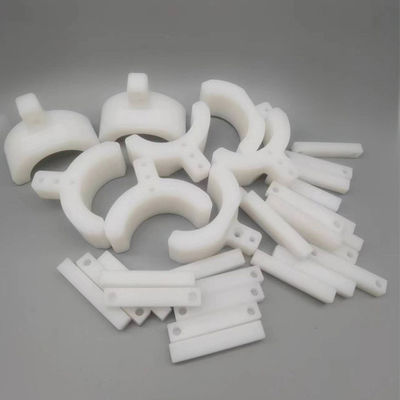 قیمت خوب قطعات دقیق ماشینکاری CNC پیچیده با رنگ سفارشی و تحمل 0.01-0.005mm آنلاین