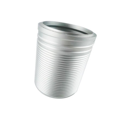 قیمت خوب کیت استیم فریم آلومینیوم Cnc ماشینکاری سرویس آسیاب آنلاین