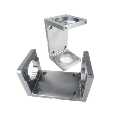 قیمت خوب خدمات جوش ورق فلزی حرفه ای آنلاین