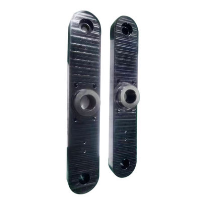 قیمت خوب خدمات جوش لیزری با ماشین آلات CNC و سنگ شکن فلز آنلاین