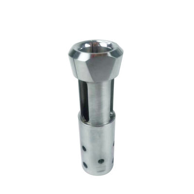 قیمت خوب ماشینکاری دقیق CNC سفارشی قطعات فلزی فولادی OEM CNC ISO 9001 چرخاندن فریزینگ حفاری قطعات فولادی ضد زنگ آنلاین