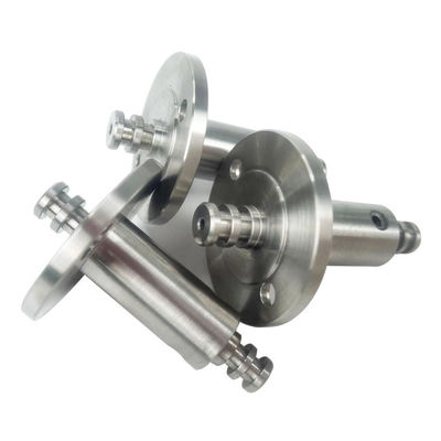 قیمت خوب ماشینکاری CNC قطعات آلومینیومی CNC چرخاندن CNC آسیاب حفاری قطعات فلزی قطعات CNC دقیق آنلاین