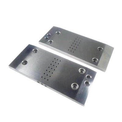 قیمت خوب قطعات ماشینکاری CNC POM پلاستیکی نایلون PTFE UHMWPE برای هر نیاز OEM آنلاین