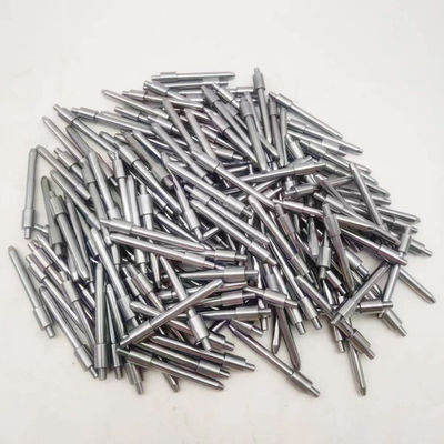 قیمت خوب نمونه های اولیه ماشینکاری CNC سفارشی قطعات فلزی CNC ماشینکاری CNC ضد زنگ آنلاین