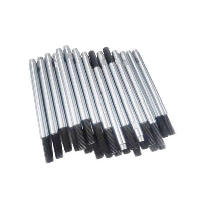 قیمت خوب قطعات ماشینکاری دقیق CNC قطعات آسیاب CNC ماشینکاری دقیق فلز آنلاین