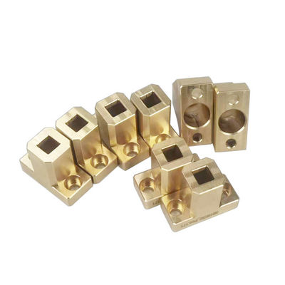 قیمت خوب تولید کننده ماشین آلات CNC سفارشی قطعات فلزی بدون سرنشین پنج محور ماشین آلات CNC آنلاین