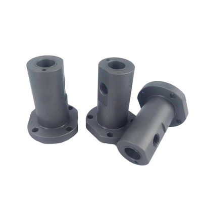 قیمت خوب قطعات آسیاب CNC فولاد ضد زنگ با پولیش و تحمل 0.01-0.005mm آنلاین