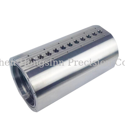 قیمت خوب قطعات تراشکاری CNC سفارشی با روش حمل و نقل هوایی، اجزای ماشین‌کاری شده دقیق مناسب برای کاربردهای مختلف آنلاین