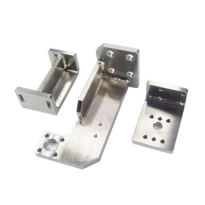 قیمت خوب خدمات جوش نقطه ای دقیق دوامدار و با دقت بالا با تحمل 0.01-0.005mm آنلاین