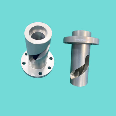 قیمت خوب خدمات ماشینکاری قطعات چرخشی CNC برای فرش آلومینیوم CNC آنلاین