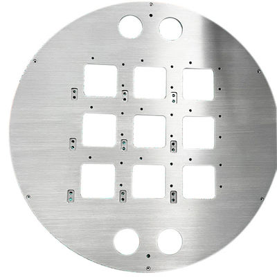 قیمت خوب تولید کننده قطعات پلاستیکی آنلاین
