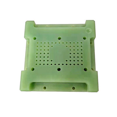 قیمت خوب خدمات ماشینکاری CNC سفارشی برای Ptfe Pom نایلون Uhmwpe Abs فلز پلاستیکی آنلاین