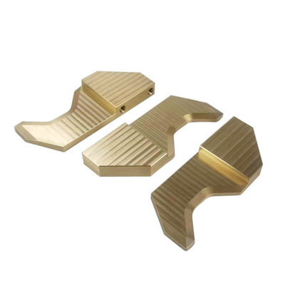 قیمت خوب OEM نایلون پوم Abs Cnc فریزینگ نمونه اولیه CNC ماشین آلات قطعات پزشکی آنلاین