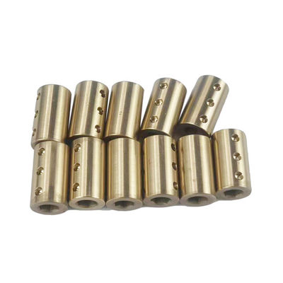 قیمت خوب قطعات ماشین آلات CNC رنگی آلومینیوم قطعات چرخ CNC OEM آنلاین