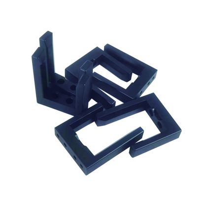 قیمت خوب هر قطعات ماشینکاری CNC OEM محصولات فولاد ضد زنگ سفارشی با تحمل ± 0.005mm آنلاین