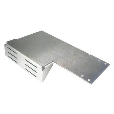 قیمت خوب خدمات تولید و ساخت ورق فلزی آنلاین