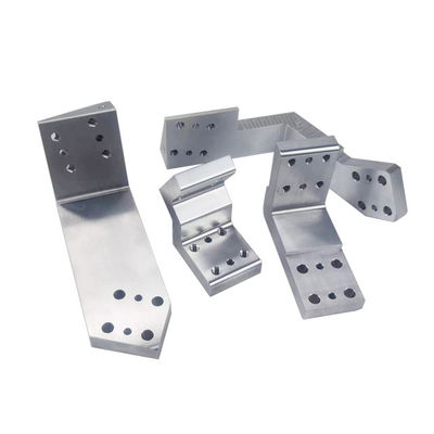 قیمت خوب ماشینکاری CNC ساخته شده توسط فیبر کربن قطعات کار فلزی CNC ماشینکاری دقیق آنلاین