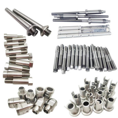 قیمت خوب خدمات برش لیزر آلومینیوم ماشینکاری آلومینیوم سخت آنودیزه شده آنلاین