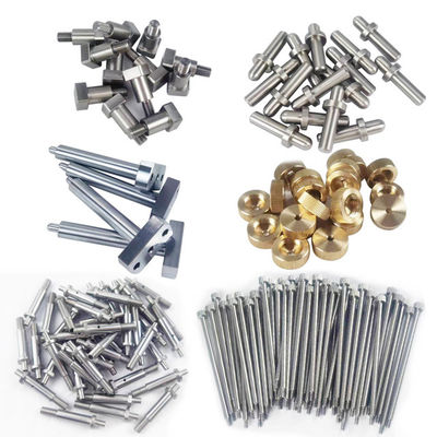 قیمت خوب خدمات حرفه ای ماشینکاری CNC برای قطعات پلاستیکی Pom Nylon Abs آنلاین