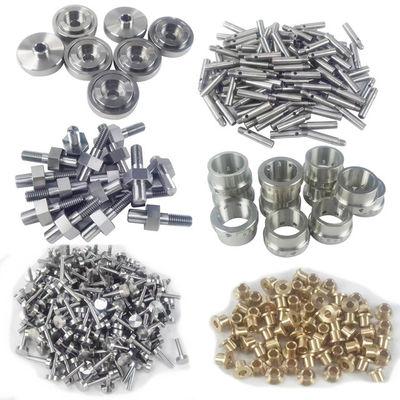 قیمت خوب قطعات معدنی ماشین آلات CNC قطعات معدنی قطعات پلاستیکی آنلاین