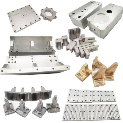قیمت خوب ماشینکاری سفارشی قطعات هیدرولیکی ماشینکاری Uhmw خدمات برش CNC پلاستیکی آنلاین