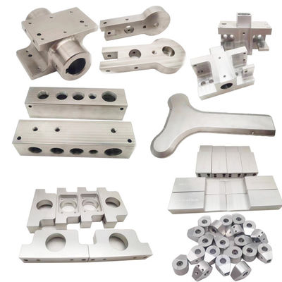 قیمت خوب OEM آلومینیوم پروفایل ماشینکاری سفارشی CNC نایلون برای مبلمان آنلاین