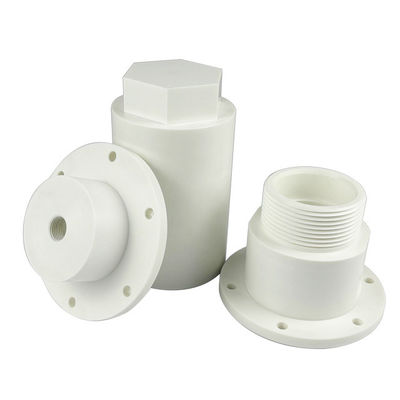 قیمت خوب تخصص در ساخت سفارشی قطعات آلومینیوم و پلاستیکی از طریق ماشینکاری CNC. آنلاین