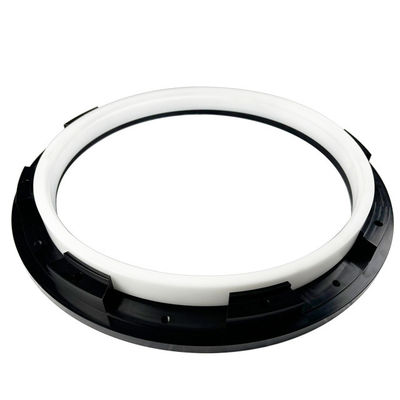 قیمت خوب پلاستیک ماشین آلات CNC با دقت بالا PVC با دوام و انعطاف پذیر برای ماشین آلات دقیق آنلاین